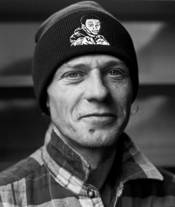 Don Zachariasien from Facing Homelessness